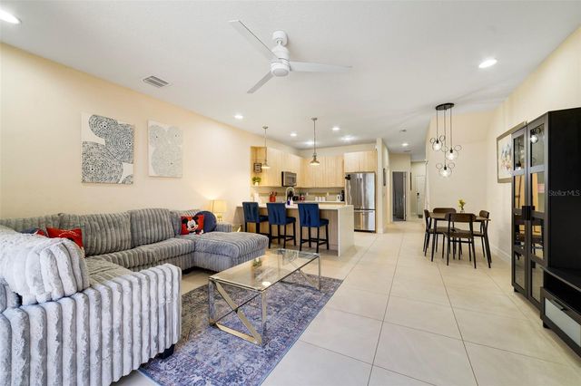 17349 SERENIDAD BOULEVARD, Clermont, FL 34714