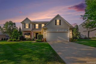 1105 Riverside Street, Milford, MI 48381