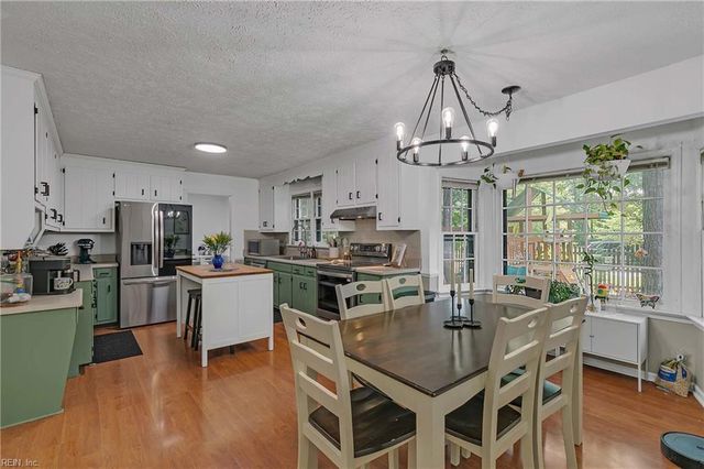 1 Smith ST, Poquoson, VA 23662