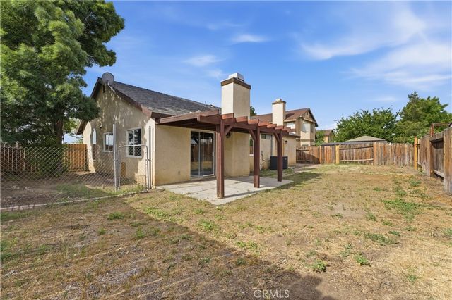 2629 E Kettering, Lancaster, CA 93535