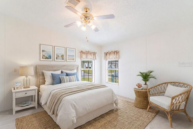 3606 LAZY LAKE DRIVE S, Lakeland, FL 33801