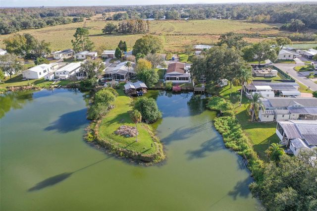 3606 LAZY LAKE DRIVE S, Lakeland, FL 33801