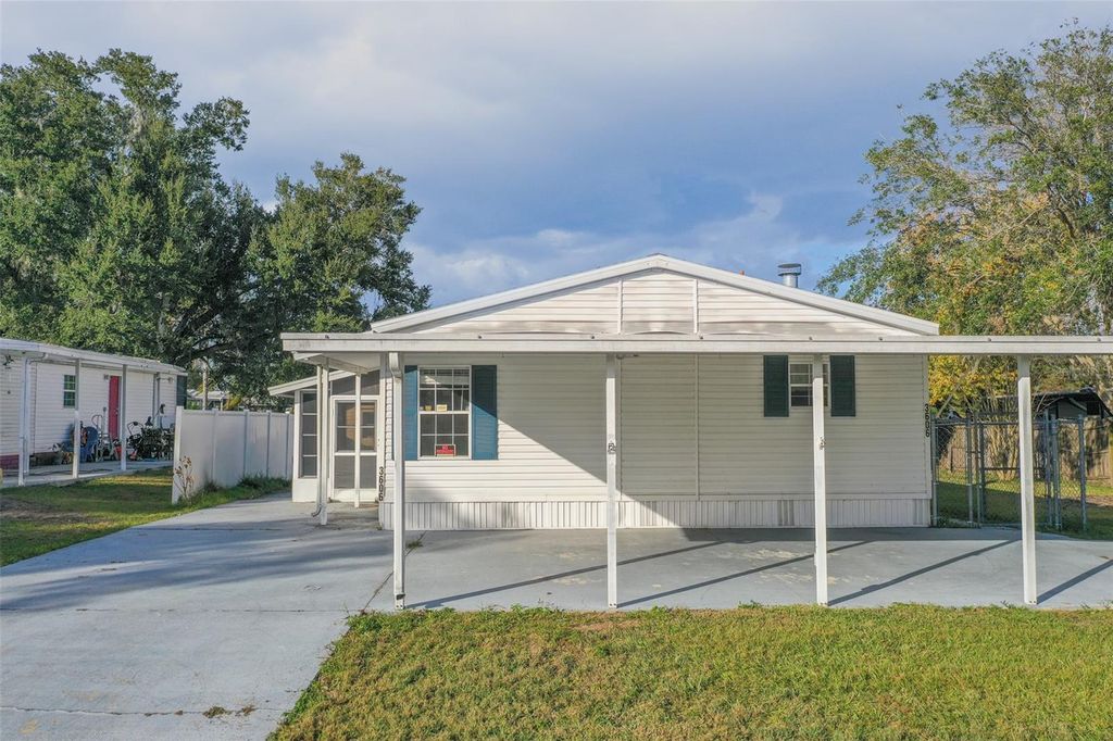 3606 LAZY LAKE DRIVE S, Lakeland, FL 33801