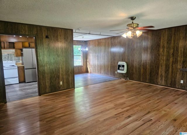 1652 AZALEA DRIVE, Birmingham, AL 35235