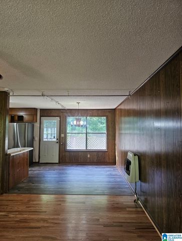 1652 AZALEA DRIVE, Birmingham, AL 35235