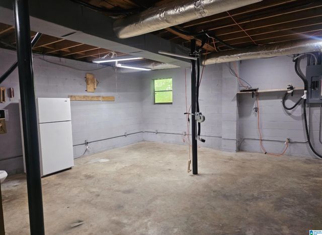 1652 AZALEA DRIVE, Birmingham, AL 35235