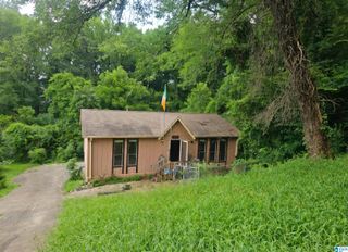 1652 AZALEA DRIVE, Birmingham, AL 35235