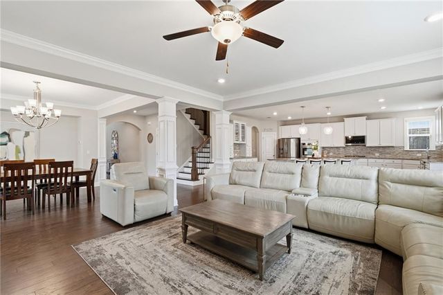 3065 Durham Ridge Lane, Cumming, GA 30041