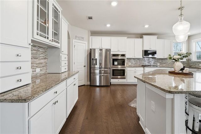 3065 Durham Ridge Lane, Cumming, GA 30041