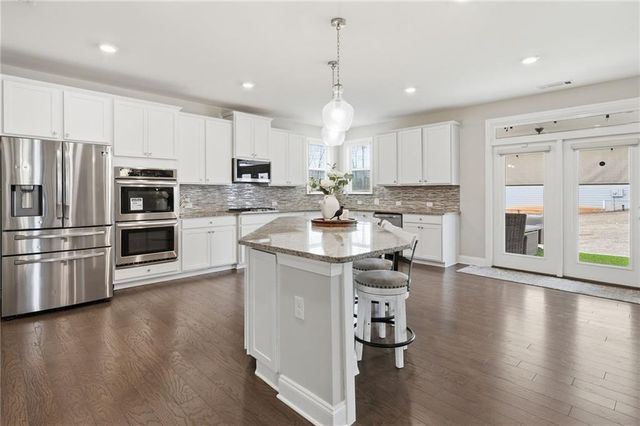 3065 Durham Ridge Lane, Cumming, GA 30041