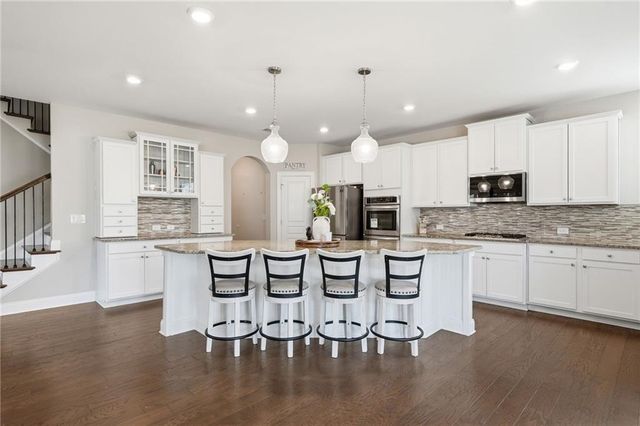 3065 Durham Ridge Lane, Cumming, GA 30041