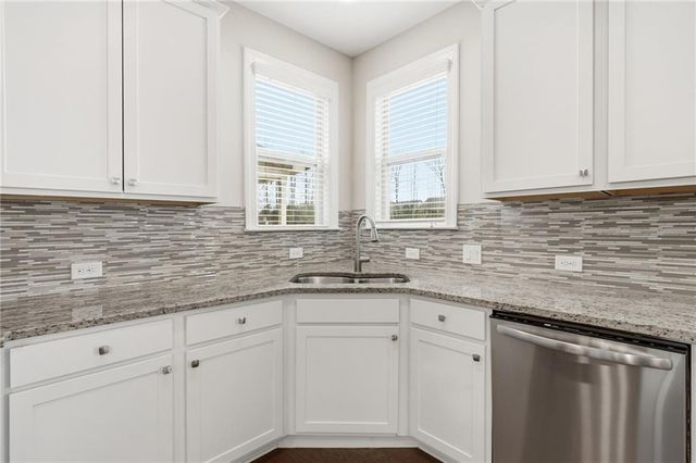 3065 Durham Ridge Lane, Cumming, GA 30041