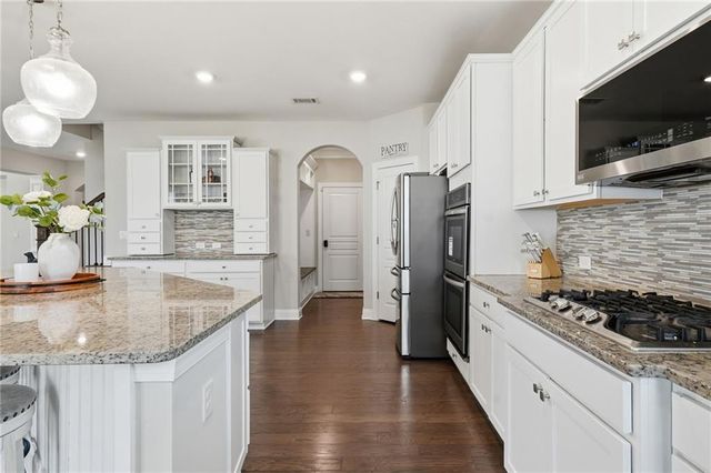 3065 Durham Ridge Lane, Cumming, GA 30041