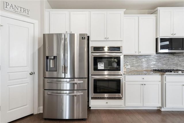 3065 Durham Ridge Lane, Cumming, GA 30041