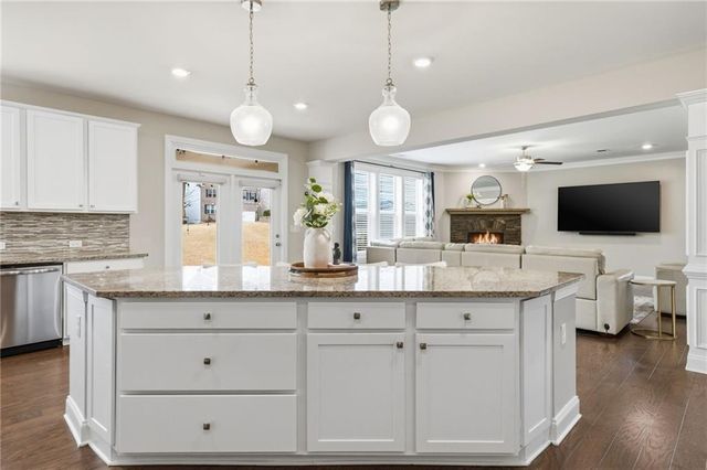 3065 Durham Ridge Lane, Cumming, GA 30041