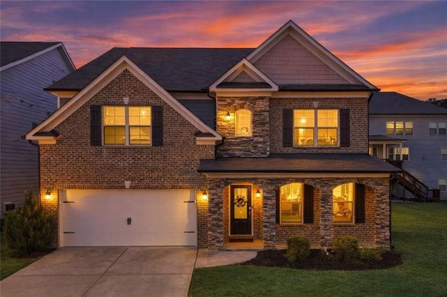 3065 Durham Ridge Lane, Cumming, GA 30041