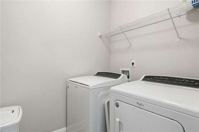 3065 Durham Ridge Lane, Cumming, GA 30041