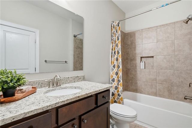 3065 Durham Ridge Lane, Cumming, GA 30041