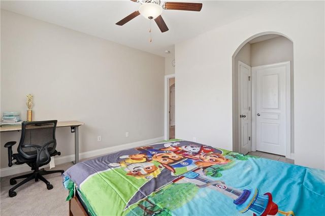 3065 Durham Ridge Lane, Cumming, GA 30041