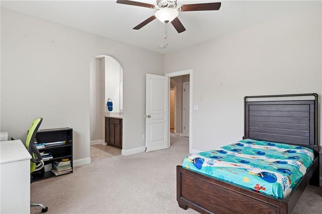 3065 Durham Ridge Lane, Cumming, GA 30041