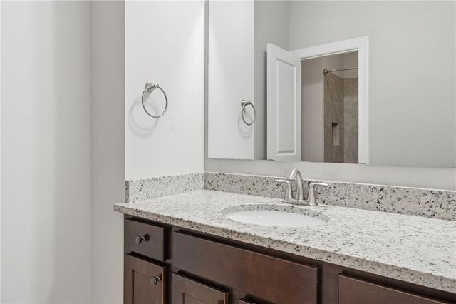 3065 Durham Ridge Lane, Cumming, GA 30041