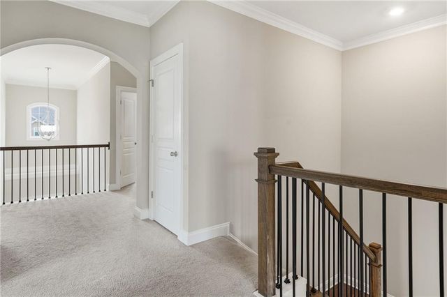 3065 Durham Ridge Lane, Cumming, GA 30041