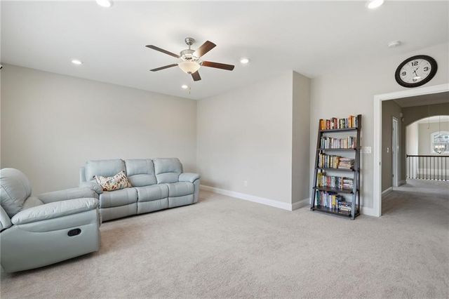 3065 Durham Ridge Lane, Cumming, GA 30041