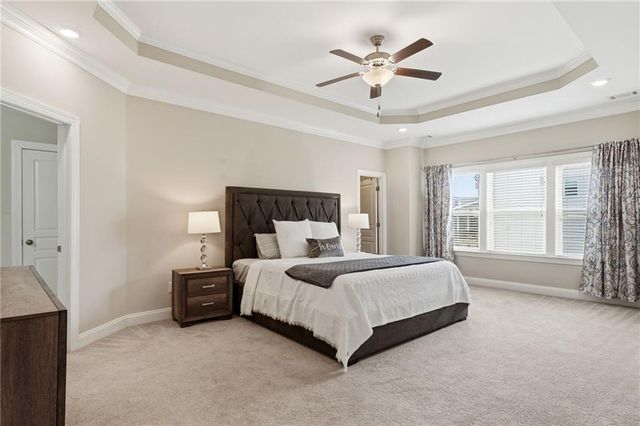 3065 Durham Ridge Lane, Cumming, GA 30041