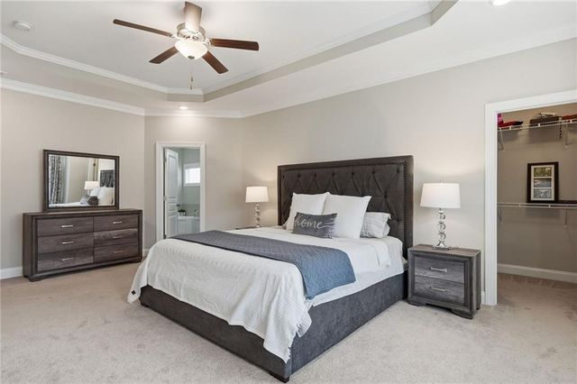 3065 Durham Ridge Lane, Cumming, GA 30041