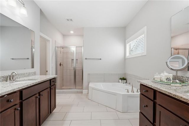 3065 Durham Ridge Lane, Cumming, GA 30041