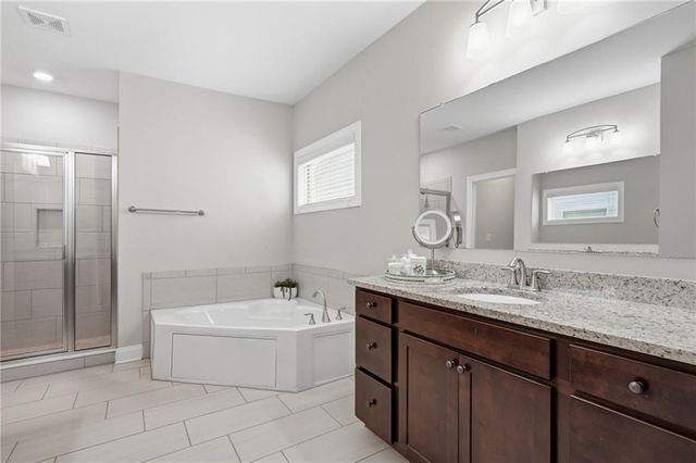 3065 Durham Ridge Lane, Cumming, GA 30041