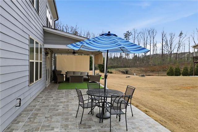 3065 Durham Ridge Lane, Cumming, GA 30041