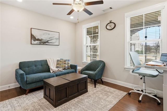 3065 Durham Ridge Lane, Cumming, GA 30041