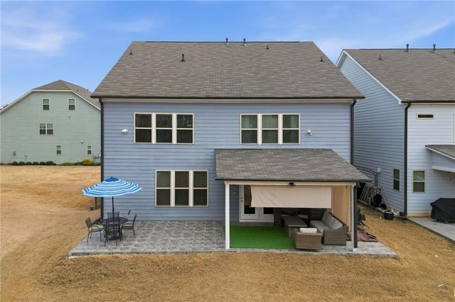 3065 Durham Ridge Lane, Cumming, GA 30041