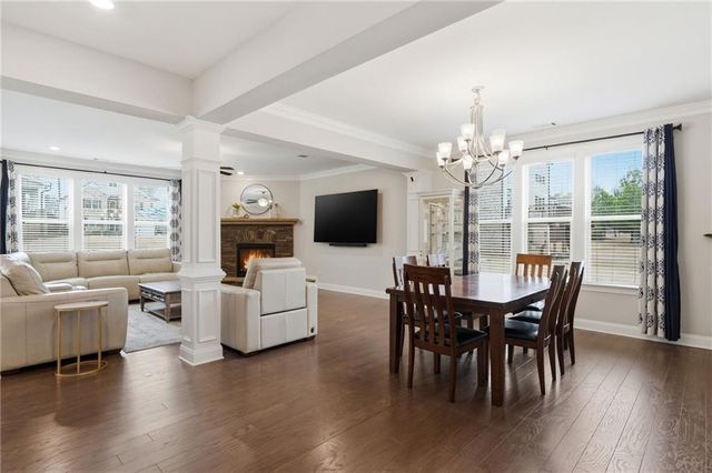 3065 Durham Ridge Lane, Cumming, GA 30041