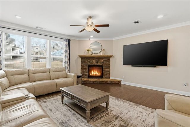 3065 Durham Ridge Lane, Cumming, GA 30041