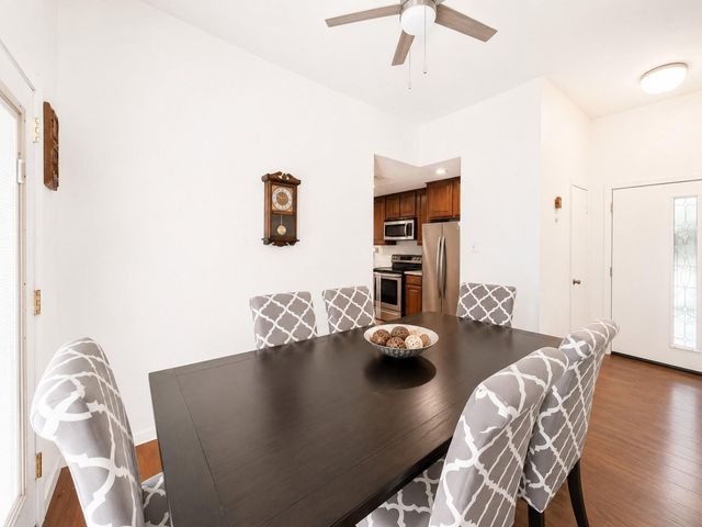 6927 Foxmont Lane, Humble, TX 77338