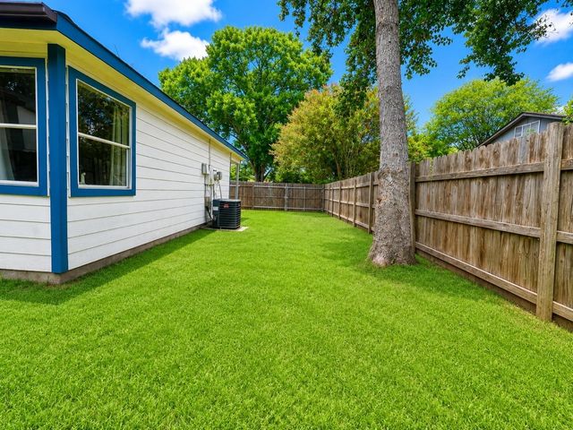 6927 Foxmont Lane, Humble, TX 77338