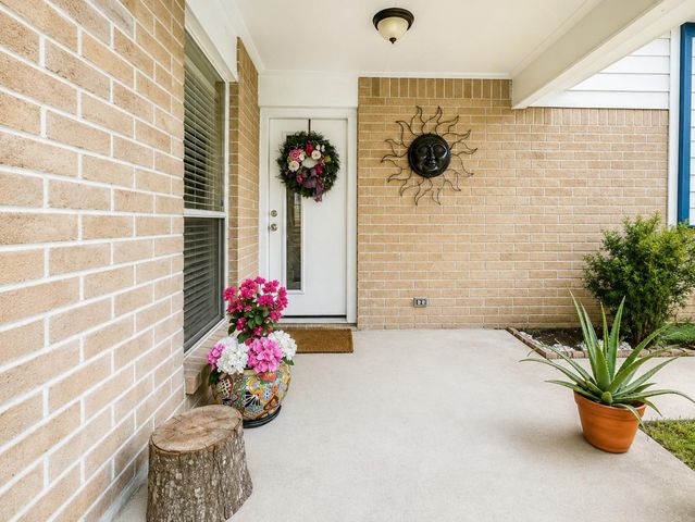 6927 Foxmont Lane, Humble, TX 77338