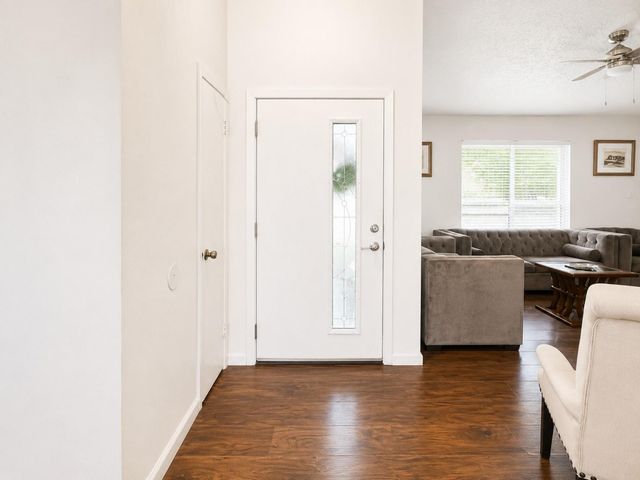 6927 Foxmont Lane, Humble, TX 77338