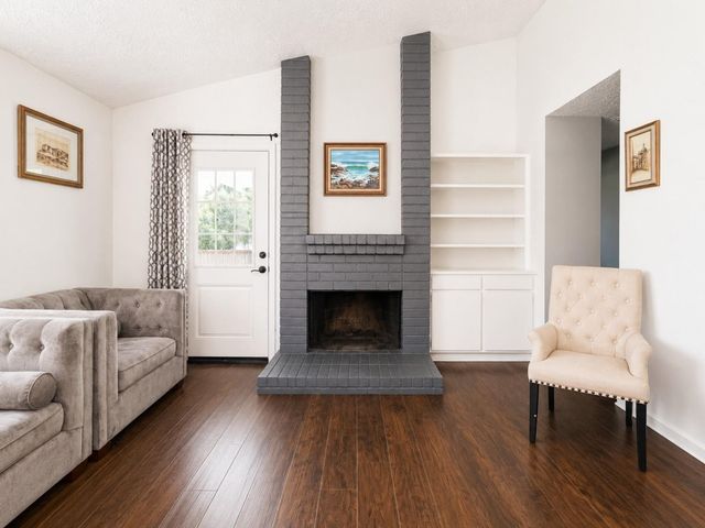6927 Foxmont Lane, Humble, TX 77338