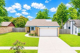 6927 Foxmont Lane, Humble, TX 77338
