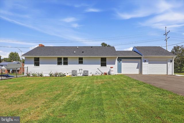 403 W WILSON BLVD, Hagerstown, MD 21740