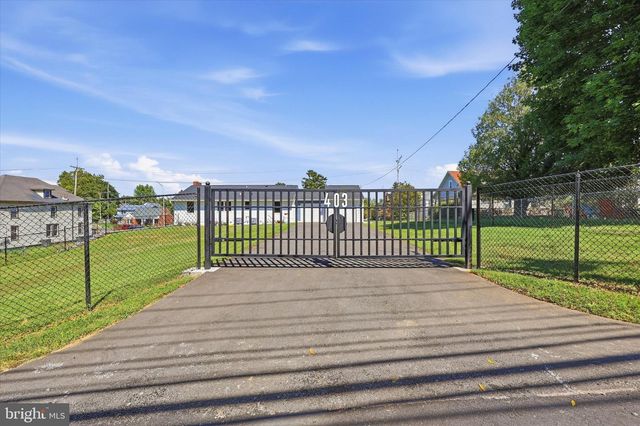 403 W WILSON BLVD, Hagerstown, MD 21740
