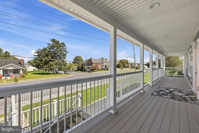 403 W WILSON BLVD, Hagerstown, MD 21740
