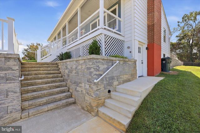 403 W WILSON BLVD, Hagerstown, MD 21740