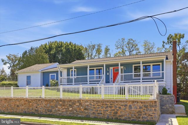 403 W WILSON BLVD, Hagerstown, MD 21740