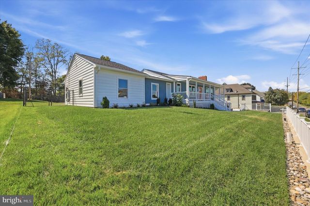 403 W WILSON BLVD, Hagerstown, MD 21740