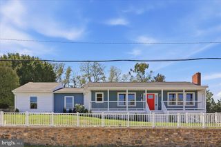 403 W WILSON BLVD, Hagerstown, MD 21740