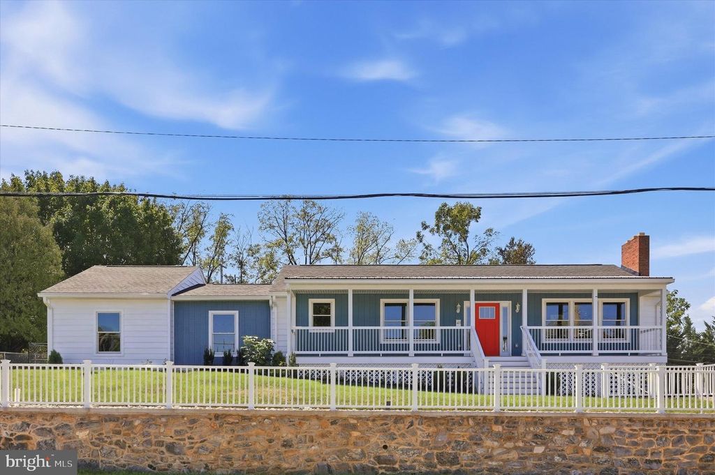 403 W WILSON BLVD, Hagerstown, MD 21740